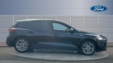 Ford Focus 1.0 EcoBoost ST-Line 5dr Petrol Hatchback